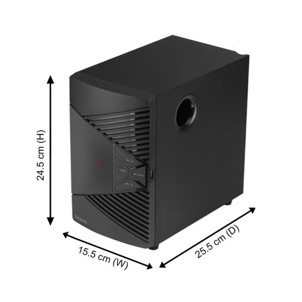 Loa Creative SBS E2500 Bluetooth - 50W