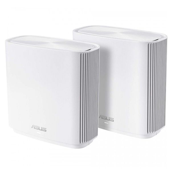 Bộ Phát Zen Wifi Asus AC3000 3 Băng Tần - Hỗ Trợ AiMesh