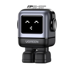 Củ sạc nhanh UGREEN Nexode RG 30W USB C cao cấp (US)