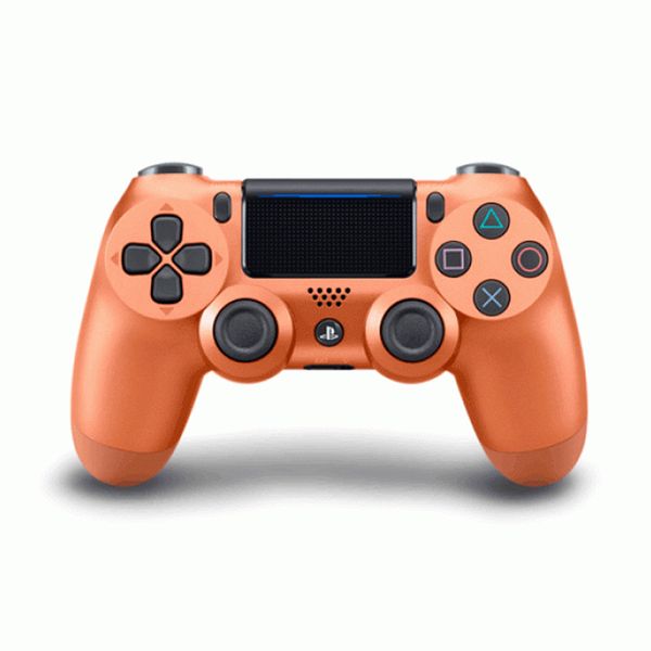 Tay cầm Sony DualShock 4 for PlayStation 4 Orange