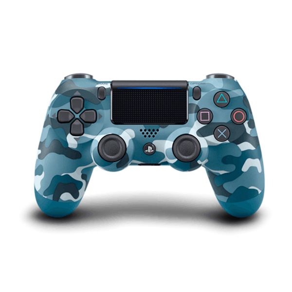 Tay cầm Sony DualShock 4 for PlayStation 4 Camo sáng