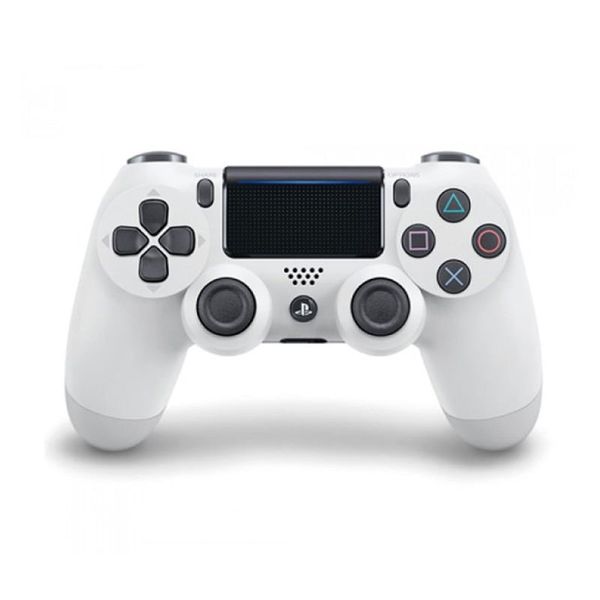 Tay cầm Sony DualShock 4 for PlayStation 4 White