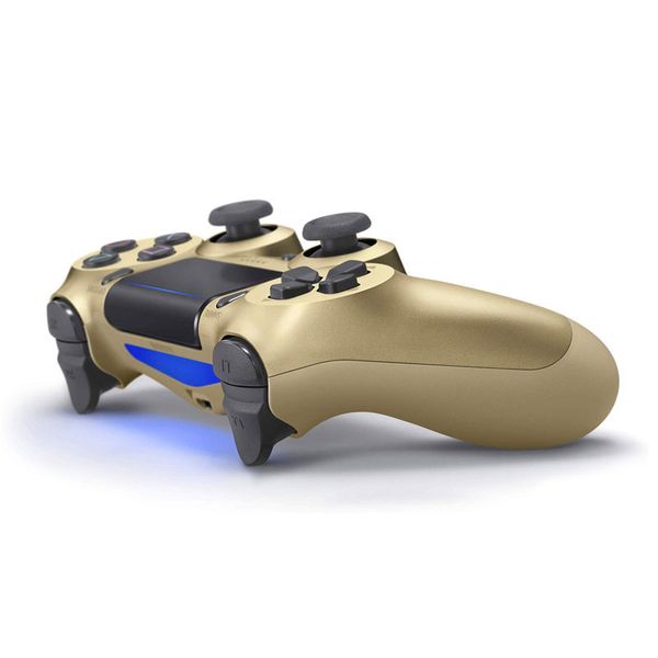 Tay cầm Sony DualShock 4 for PlayStation 4 Gold