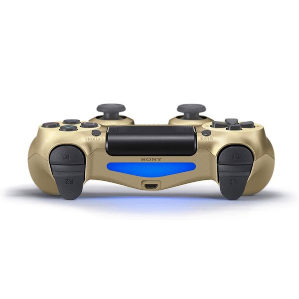 Tay cầm Sony DualShock 4 for PlayStation 4 Gold