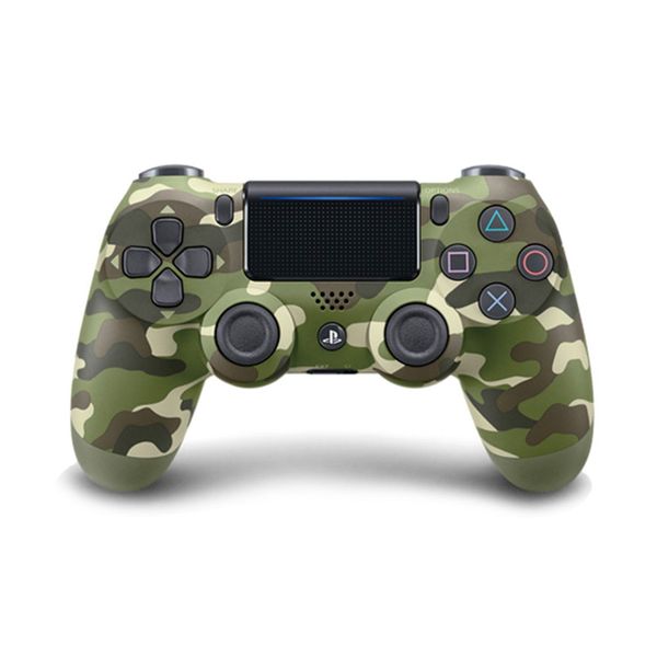 Tay cầm Sony DualShock 4 for PlayStation 4 Camo