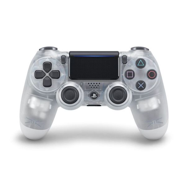 Tay cầm Sony DualShock 4 for PlayStation 4 White 2