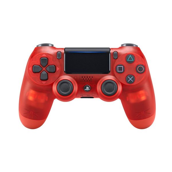 Tay cầm Sony DualShock 4 for PlayStation 4 Red 2