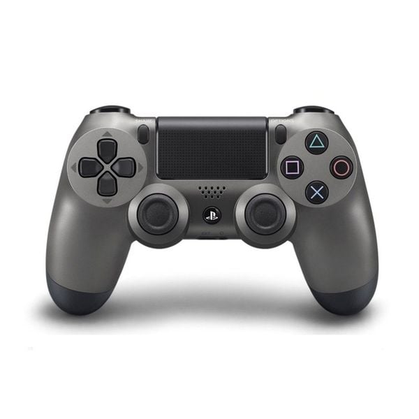 Tay cầm Sony DualShock 4 for PlayStation 4 Gray