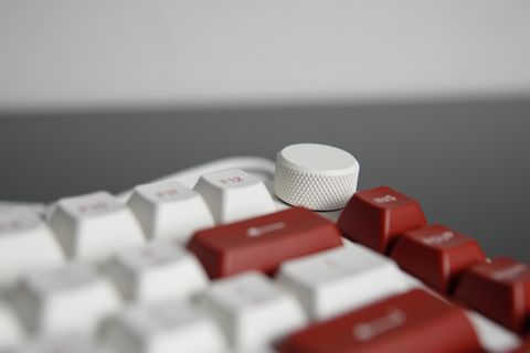 Bàn phím Custom FL Esports MK 750 | Albums ảnh APshop