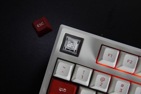 Bàn phím Custom FL Esports MK 750 | Albums ảnh APshop