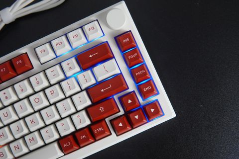 Bàn phím Custom FL Esports MK 750 | Albums ảnh APshop