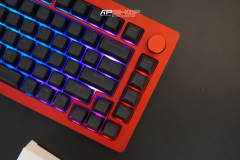 Bàn phím Custom MonsGeek M1 | Albums ảnh APshop