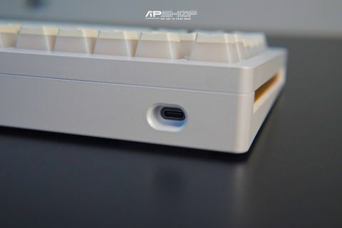 Bàn phím Custom MonsGeek M1 | Albums ảnh APshop