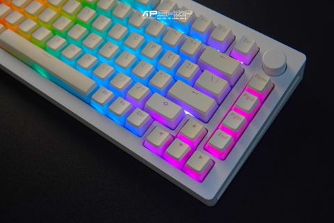 Bàn phím Custom MonsGeek M1 | Albums ảnh APshop