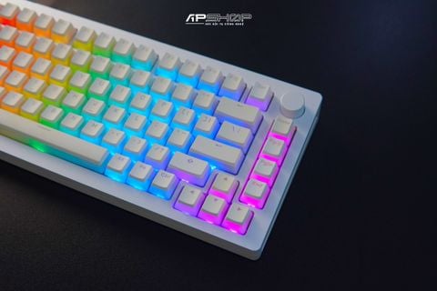 Bàn phím Custom MonsGeek M1 | Albums ảnh APshop