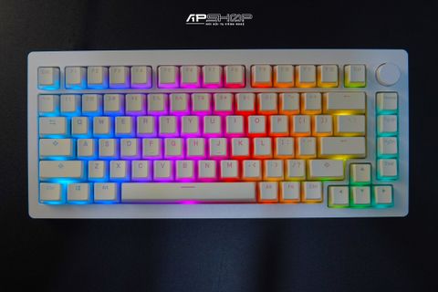 Bàn phím Custom MonsGeek M1 | Albums ảnh APshop