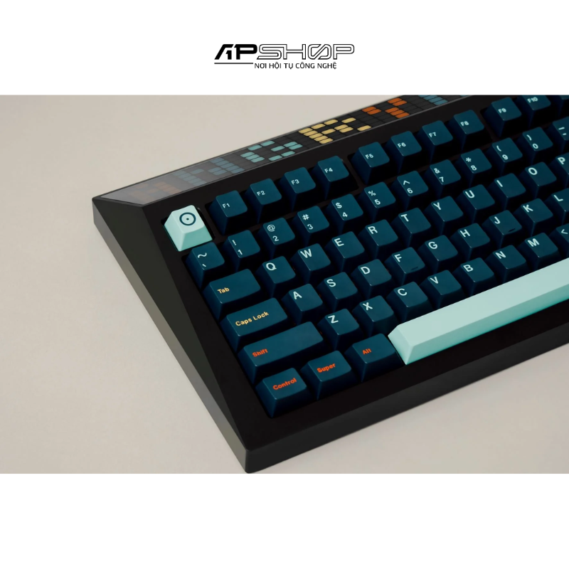 ANGRY MIAO Cyberboard R3 | Chính hãng