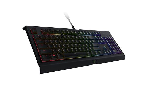 Bàn Phím Razer Cynosa Chroma