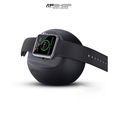 Đế Cao Su Để Bàn Cho Sạc Không Dây Apple Watch Ugreen 60171