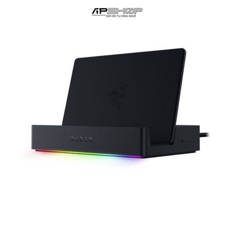 Đế sạc Razer Handheld Dock Chroma 6 in 1 USB Type C