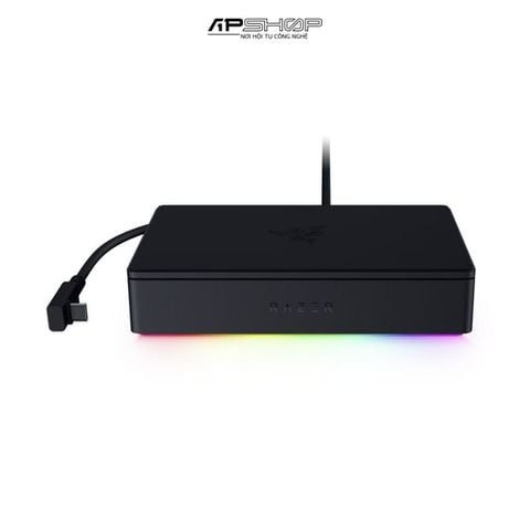 Đế sạc Razer Handheld Dock Chroma 6 in 1 USB Type C