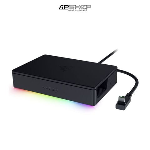 Đế sạc Razer Handheld Dock Chroma 6 in 1 USB Type C