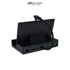 Đế sạc Razer Handheld Dock Chroma 6 in 1 USB Type C