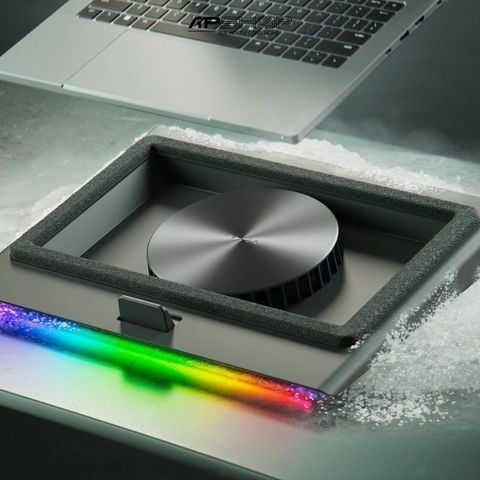 Đế tản nhiệt Razer Laptop Cooling Pad