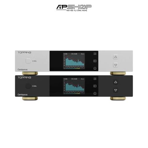 DAC Topping Centaurus