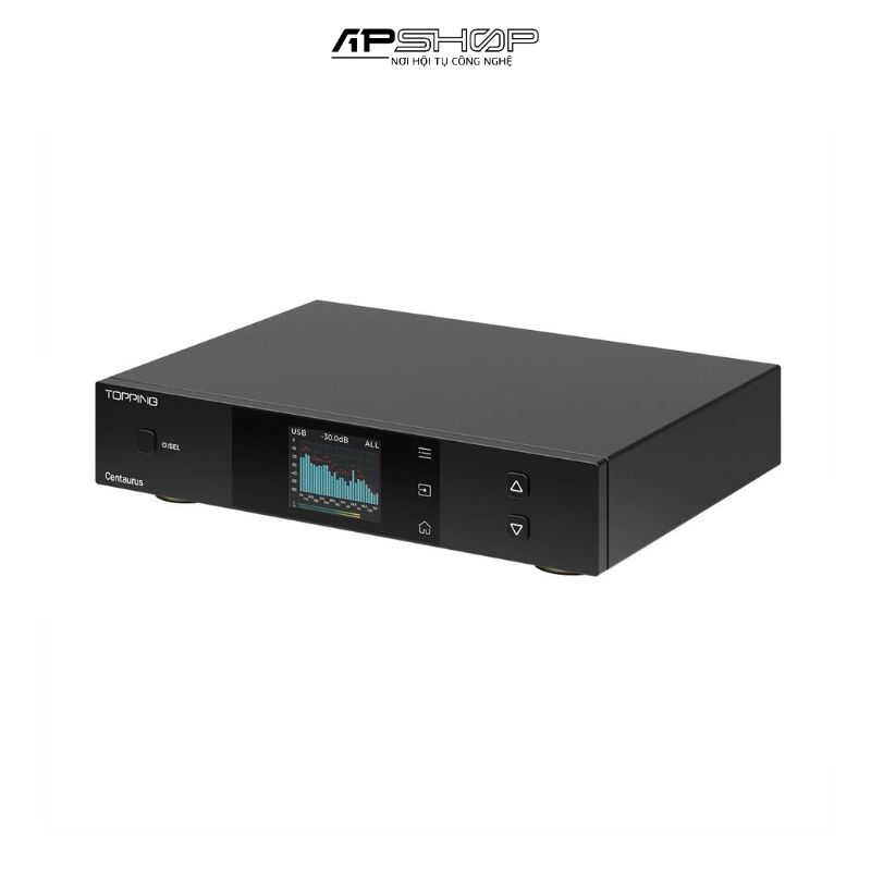 DAC Topping Centaurus