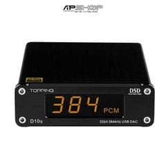 DAC Topping D10S