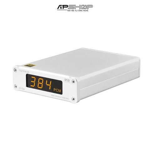 DAC Topping D10S