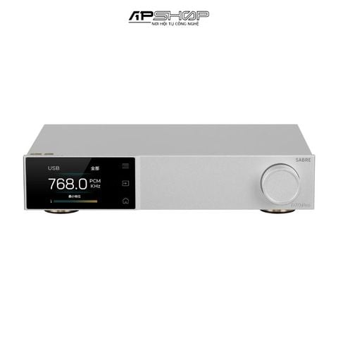 DAC Topping D70 Pro SABRE