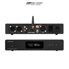 DAC Topping D70 Pro SABRE