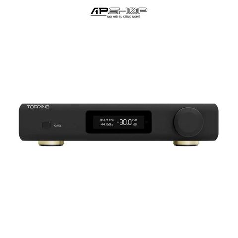 DAC Topping D90 III Discrete