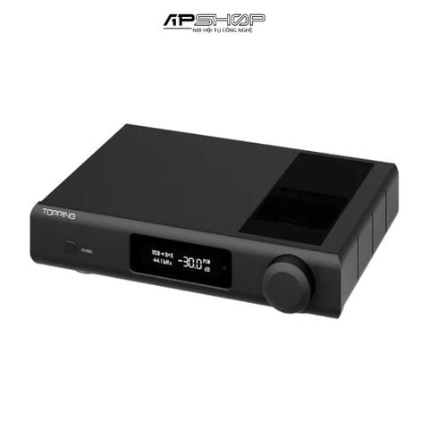 DAC Topping D90 III Discrete