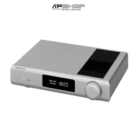 DAC Topping D90 III Discrete