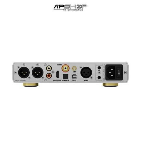 DAC Topping D90 III Discrete