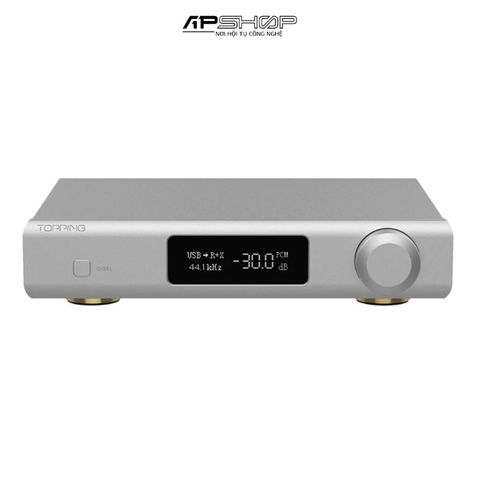 DAC Topping D90 III SABRE