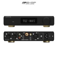 DAC Topping D90 III SABRE