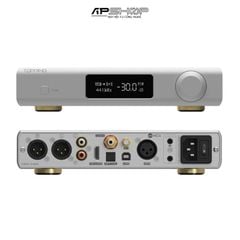 DAC Topping D90 III SABRE