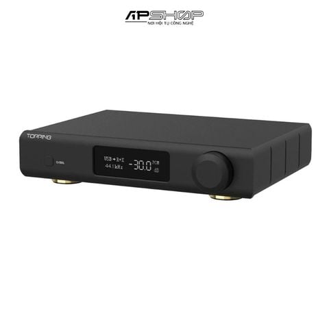DAC Topping D90 III SABRE