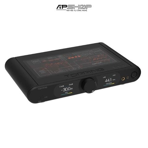DAC Topping DX9