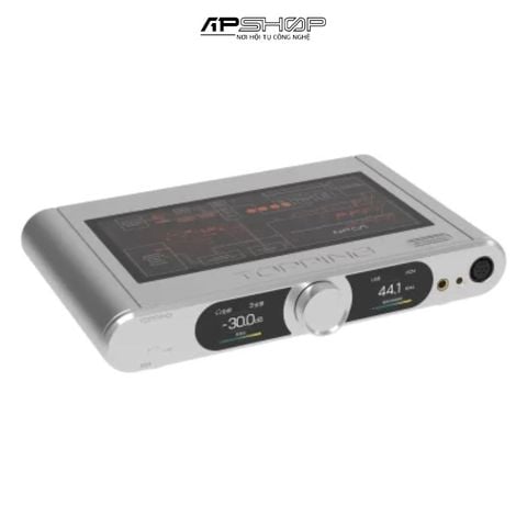 DAC Topping DX9