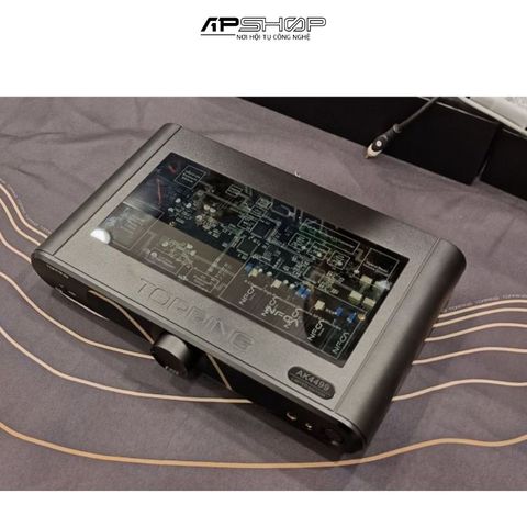 DAC Topping DX9