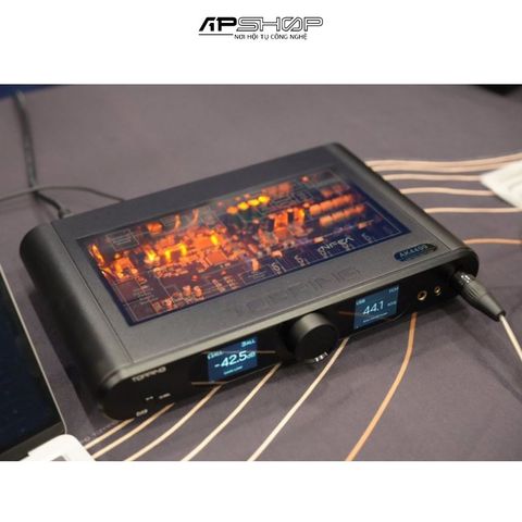 DAC Topping DX9