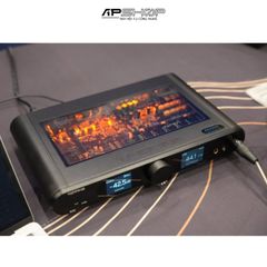 DAC Topping DX9