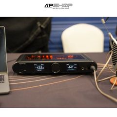 DAC Topping DX9