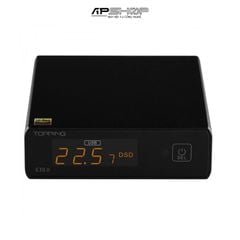 DAC Topping E30 II