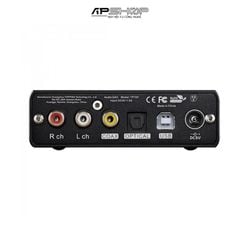 DAC Topping E30 II